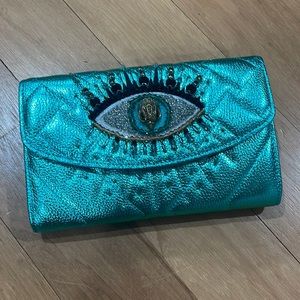 Kurt Geiger Eye Wallet on Chain